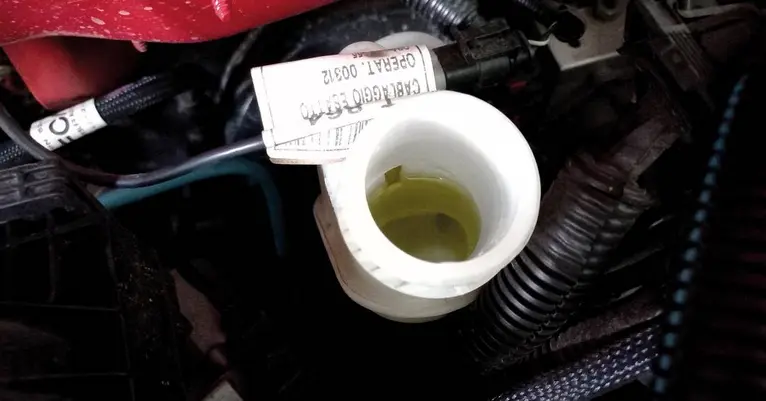 Tipos de Fluido de Freio: DOT 3, 4 e 5.1 para Seu Carro